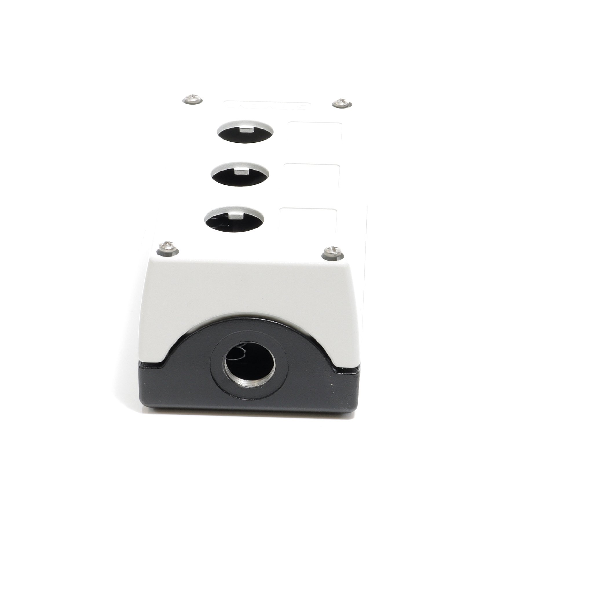 Metal housing  New FS